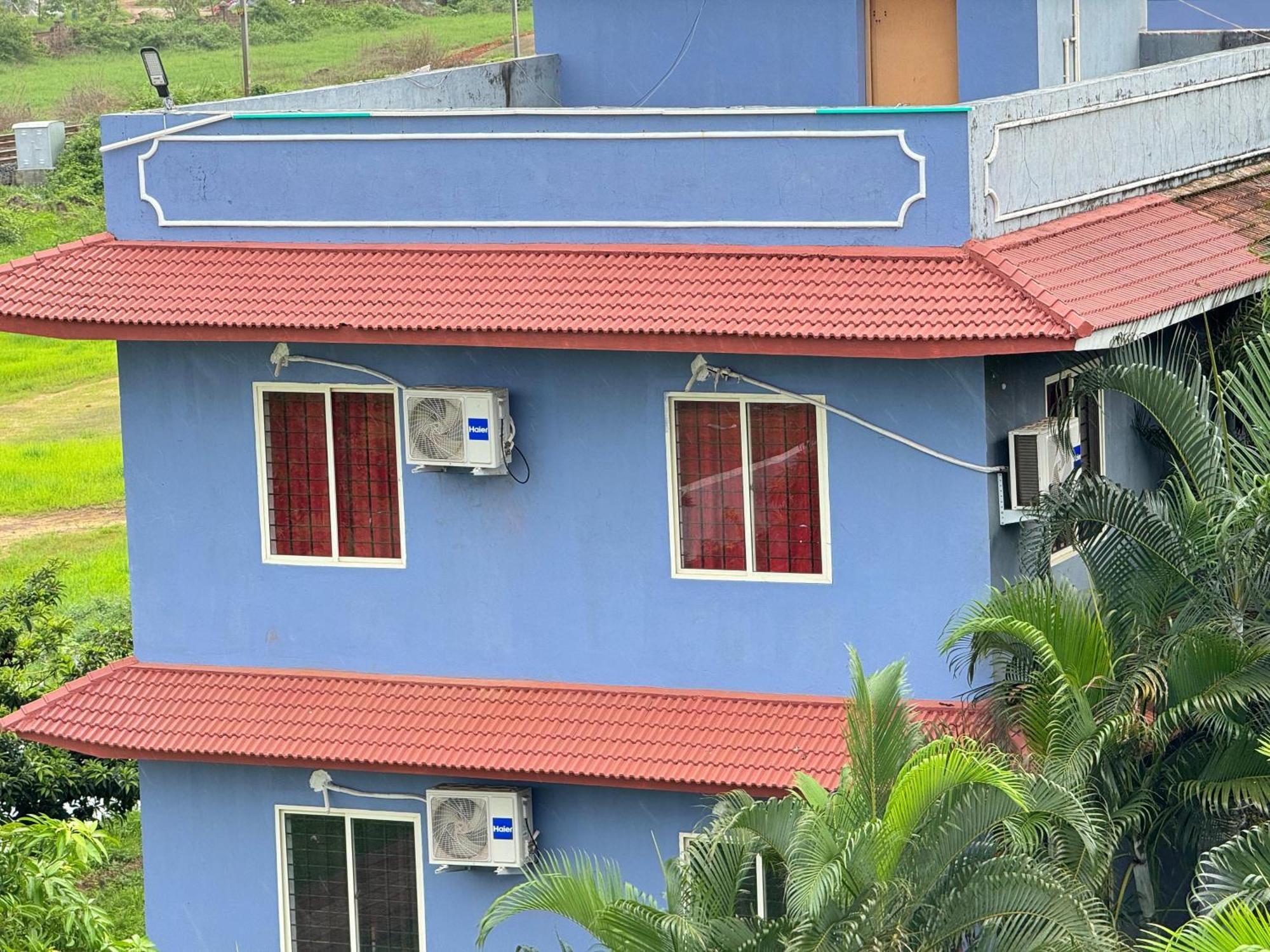 Bekal Fort Beach Resorts Bekal Town Экстерьер фото
